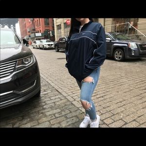 Vintage Nike Windbreaker